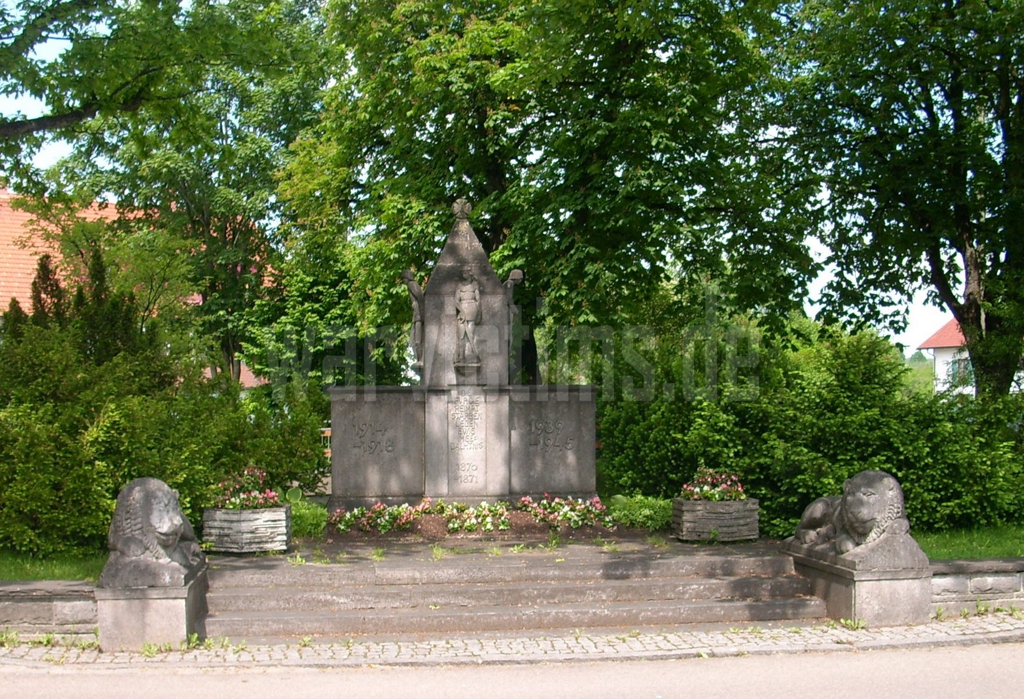 Betzigau